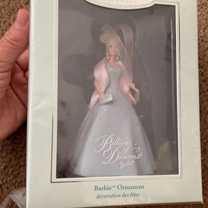 Hallmark KeepSake Ornaments